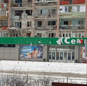 Сєвєродонецьк – місто-привид: що залишилось від обласного центру