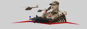 На боці зла. Як Білорусь бере участь у війні проти України 