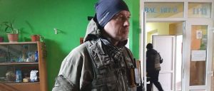 Макарівський голова: «Ми знайшли понад 200 вбитих росіянами людей»