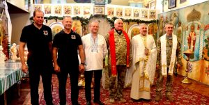 «Це був ГУЛАГ ХХІ століття» – священики з рятувального судна «Сапфір» про перебування в російському полоні