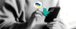 «Україномовний Twitter виявився кориснішим для збору даних про порушення прав людини в Україні» — дослідники Data for Ukraine