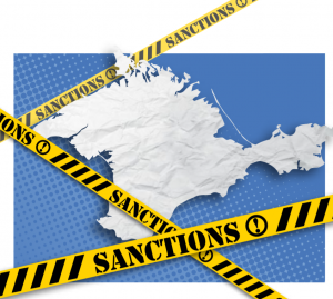 МІПЛ публікує звіт про схеми обходу кримських санкцій та проблему притягнення до відповідальності