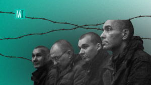 Вироки грудня: покарання отримали депутат Держдуми РФ, четверо військових РФ та навідниця вогню