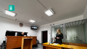 Рубіжанського псевдомера Хортіва нарешті почнуть судити у Кропивницькому