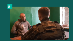 Ukraine 5 AM Coalition condemns ‘sentences’ to three Ukrainian prisoners of war passed by militants