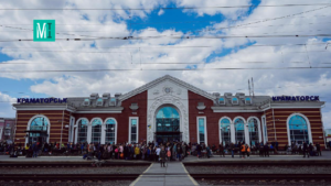 Річниця атаки на залізничний вокзал у Краматорську: чи покарають винних