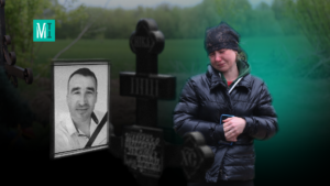 A lifeless body returned instead of a living prisoner. What happened to Oleksandr Shevchenko in Russian captivity
