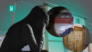 Жіночі катівні в Херсоні: зафіксовані свідчення потерпілих