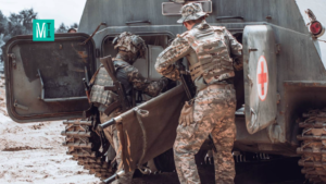 Бойові медики в ЗСУ: як врятувати ще більше військових