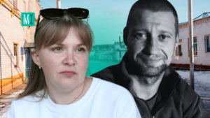 Захисник Маріуполя Сергій Нестеренко: як дружина в один день отримала звістку про полон і смерть чоловіка