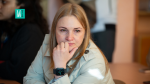 Ольга Решетилова: “Мене засмучує нерозуміння журналістською спільнотою суті правосуддя”