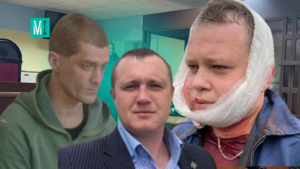 У жовтні чотирьох росіян засудили за воєнні злочини. Аналіз вироків місяця