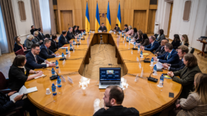 The Media Initiative for Human Rights joined the Council on Human Rights, Gender Equality and Diversity at the Ministry of Foreign Affairs of Ukraine