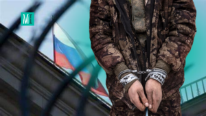 В Росії продовжують катувати українських військовополонених і влаштовують щодо них показові судові процеси — ОБСЄ