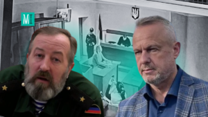 The Case of Leontyev and Motuzenko: How People Were Abducted and Tortured in Nova Kakhovka