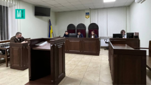 Російського військового засудили до довічного ув’язнення за злочин у Бучі