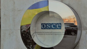 OSCE supports MIHR’s call to launch the Moscow Mechanism on Ukrainian civilian hostages