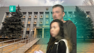 Вербування військового для коригування обстрілу. Як в Одесі судять подружжя росіян, обвинувачених у шпигунстві