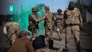 The deaths of Ukrainian soldiers in Russian captivity: the MIHR analysis presented