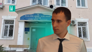 Адвоката російського військового притягнуть до відповідальності за неявку до суду