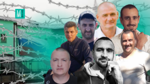 Kherson — Lefortovo — Rostov: The Trial of Kherson Residents Held by Russia for ‘Terrorism’ Has Begun