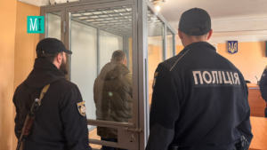 Коригувальника ракетного удару по піцерії “RIA” в Краматорську засудили до довічного увʼязнення 