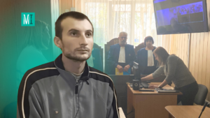 У Бородянці Радіка Гукасяна засудили до 12 років за воєнні злочини на Київщині