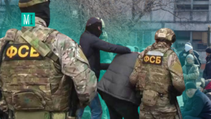 Russia’s persecution of civilian Ukrainians may be a crime against humanity — OSCE reveals new facts