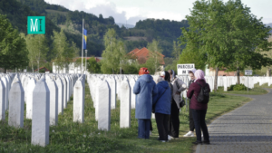 Геноцид у Сребрениці: уроки історії для України