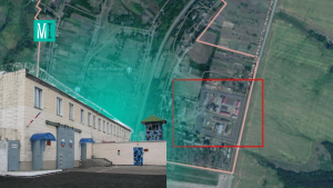 The Armed Forces of Ukraine Have Been Assailing a Correctional Colony in the Kursk Region, where Russia Has Been Holding Ukrainian Prisoners. MIHR Interviewed Those Released from the Facility