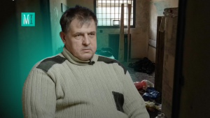 He Was Tortured with Electricity and Faced an Attempted Rape. The Story of a Kherson Resident Who Shared a Cell with Kherson Mayor Kolykhaiev and Almost Committed Suicide in Captivity