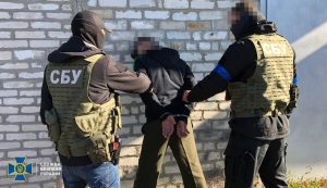 У Києві судитимуть українського підполковника Чувашова. Його звинувачують у держзражді під час контрнаступу ЗСУ