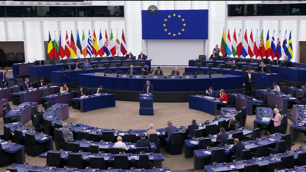 MEPs Demand the Release of Abducted Ukrainians in Occupied
